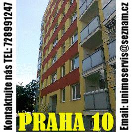 Sdlo Praha 10